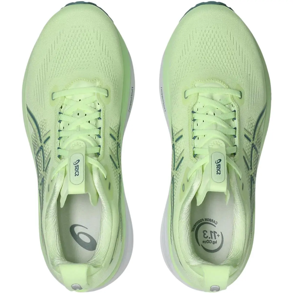 Asics shoes - Asics GEL-Kayano 33 - Black/Black 17