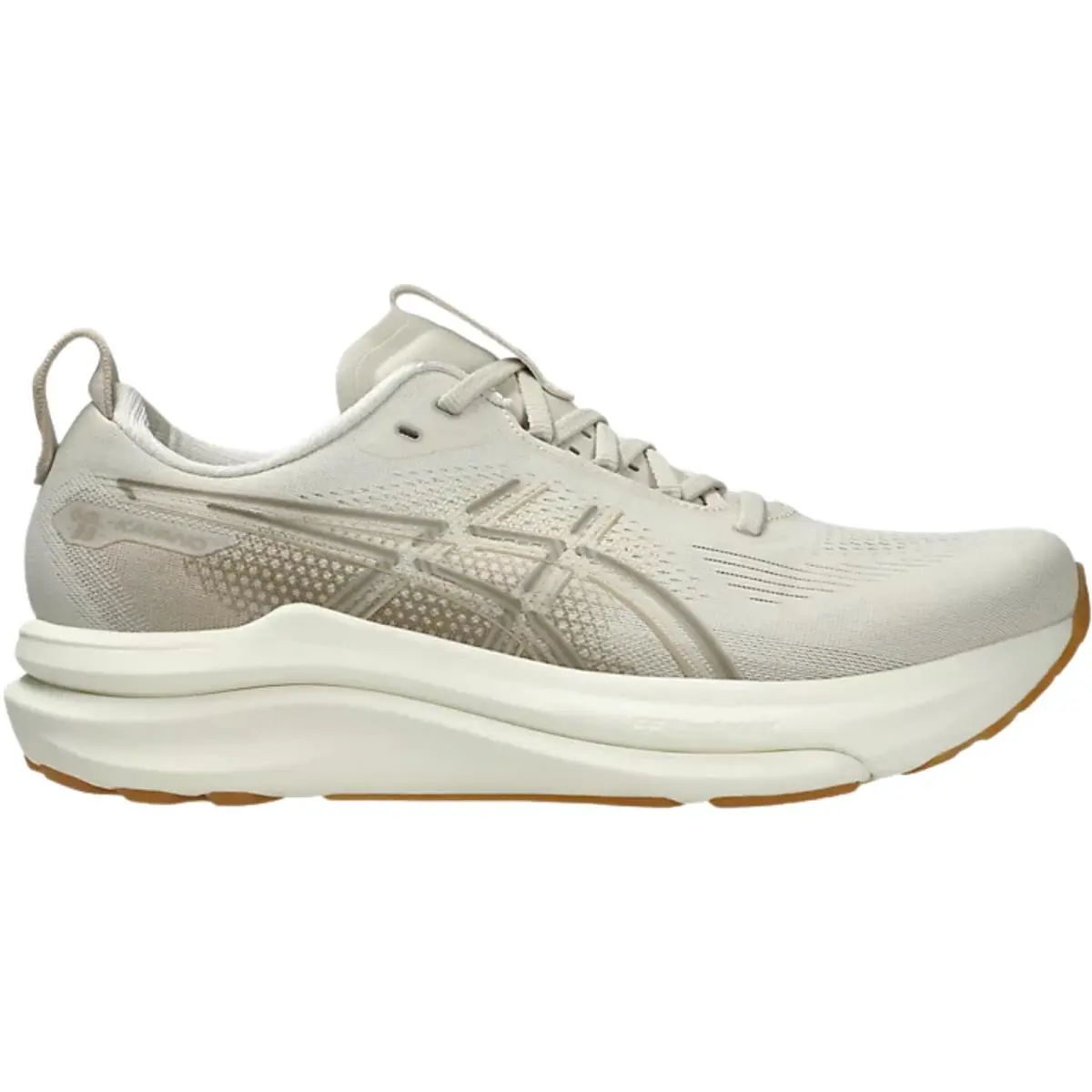 Asics shoes - Asics GEL-Kayano 33 - Black/Black 19