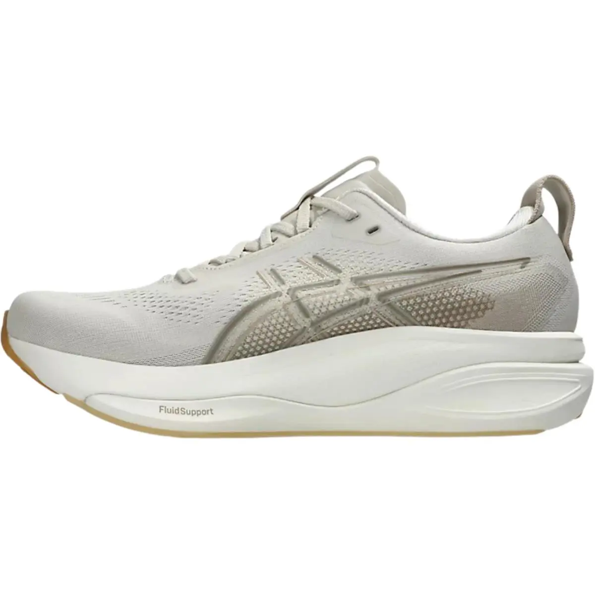 Asics shoes - Asics GEL-Kayano 33 - Black/Black 20