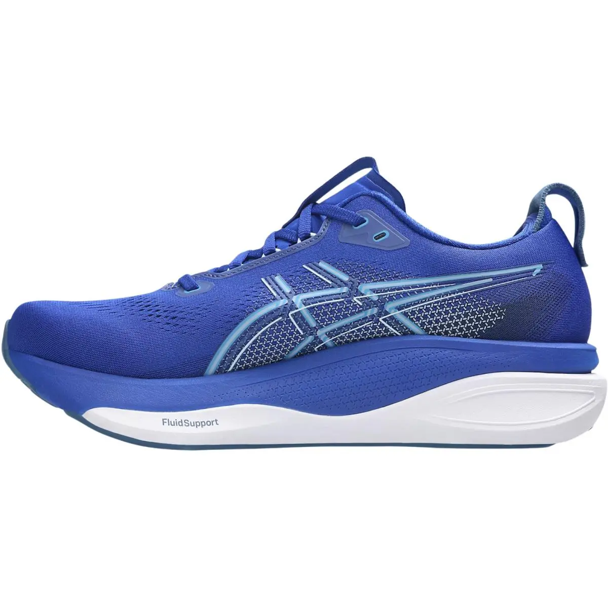 Asics shoes - Asics GEL-Kayano 33 - Black/Black 30