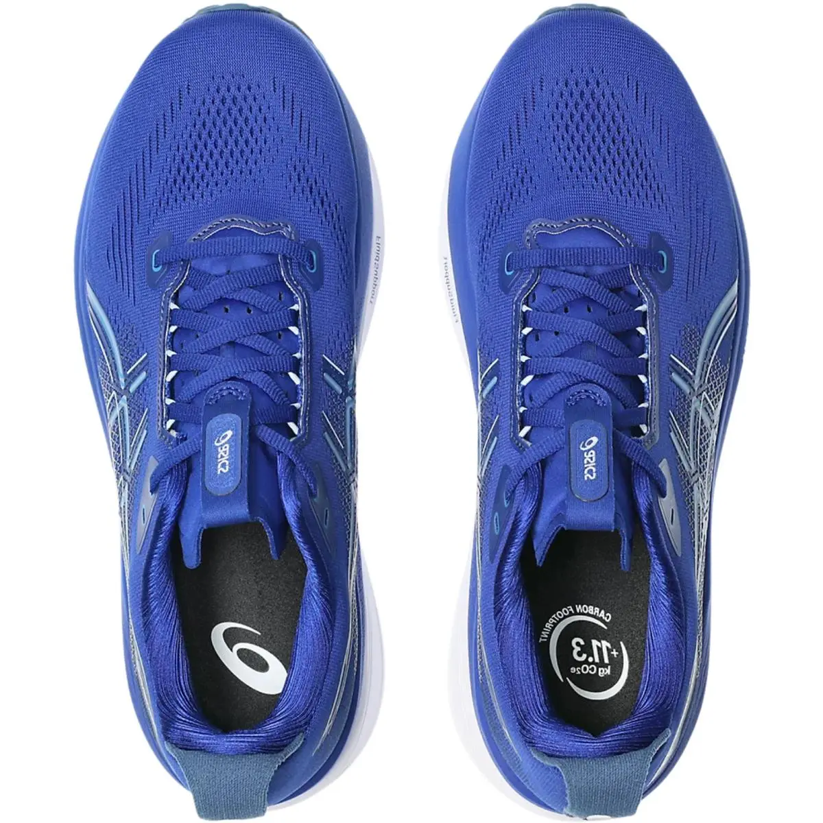 Asics shoes - Asics GEL-Kayano 33 - Black/Black 32