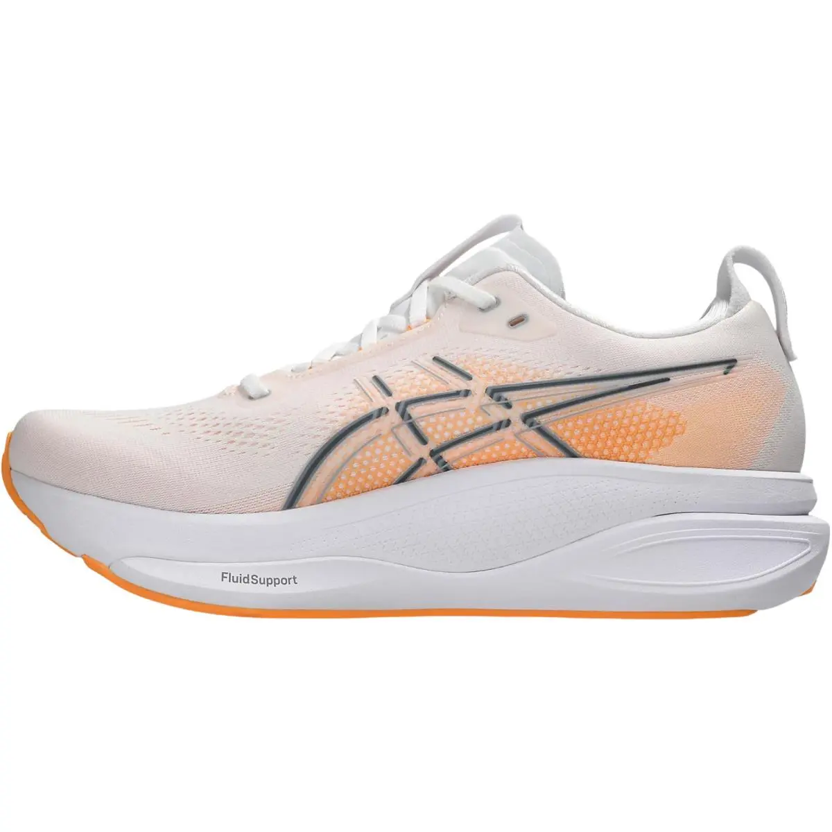 Asics shoes - Asics GEL-Kayano 33 - Black/Black 45