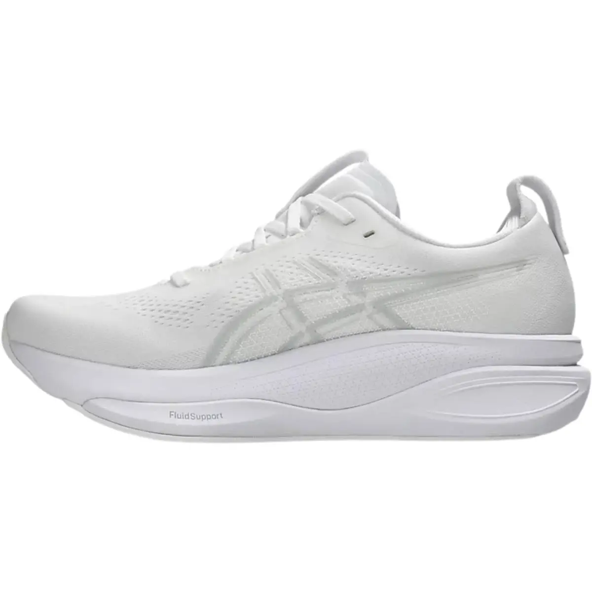 Asics shoes - Asics GEL-Kayano 33 - Black/Black 50