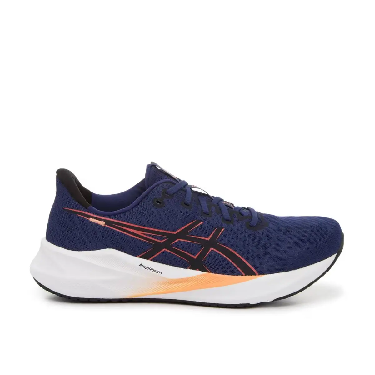 Asics shoes - Indigo Blue 4