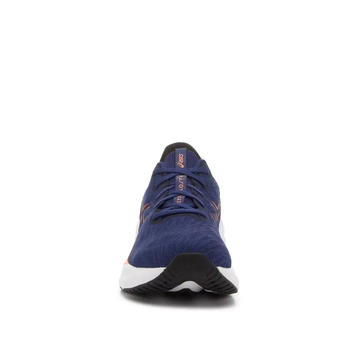 Asics shoes - Indigo Blue 9