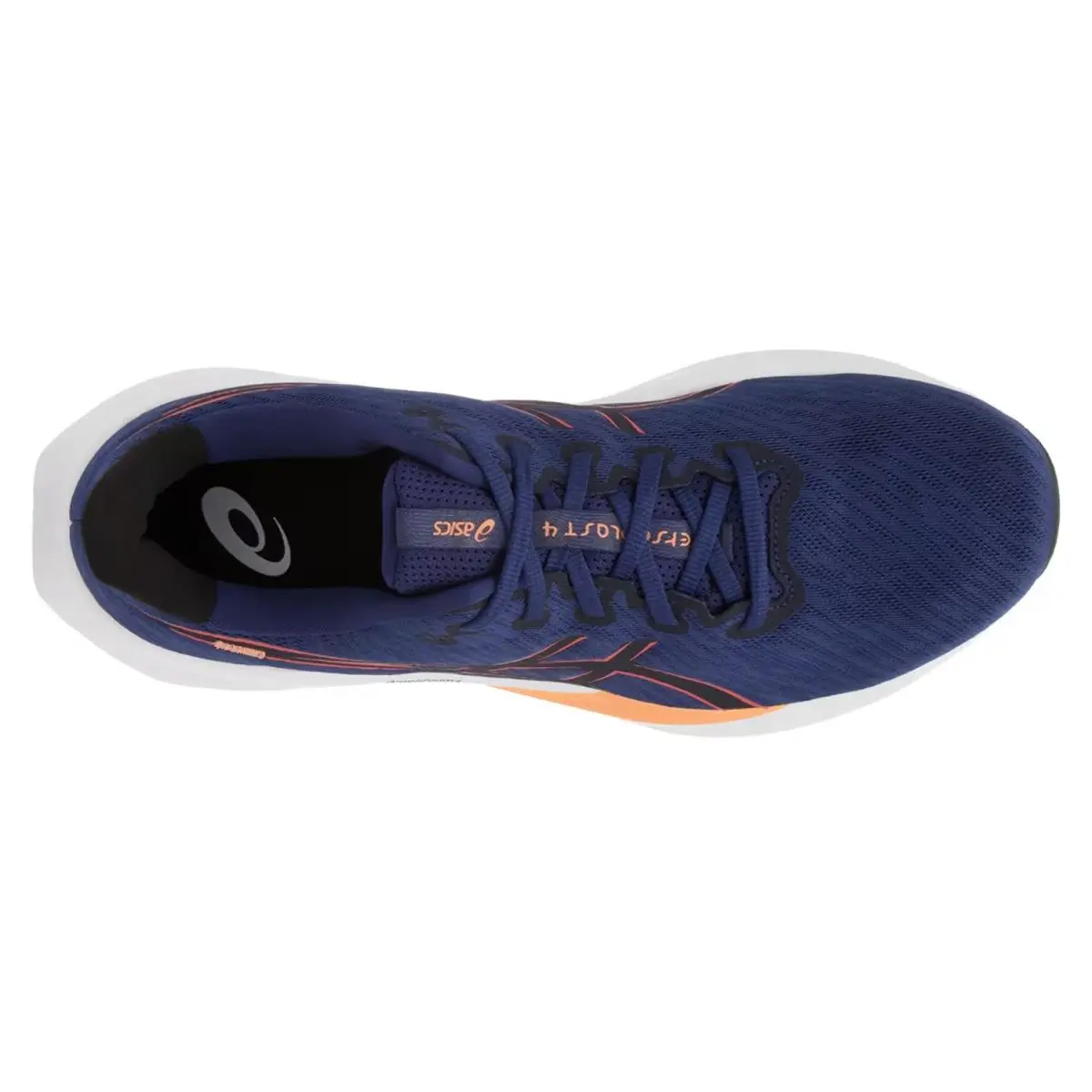 Asics shoes - Indigo Blue 14