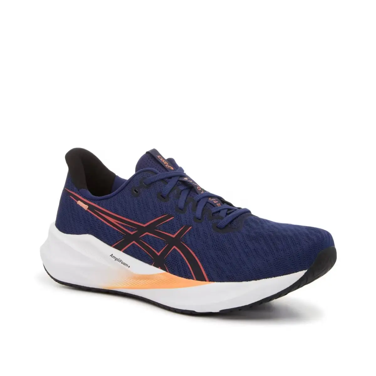 Asics shoes - Indigo Blue 7