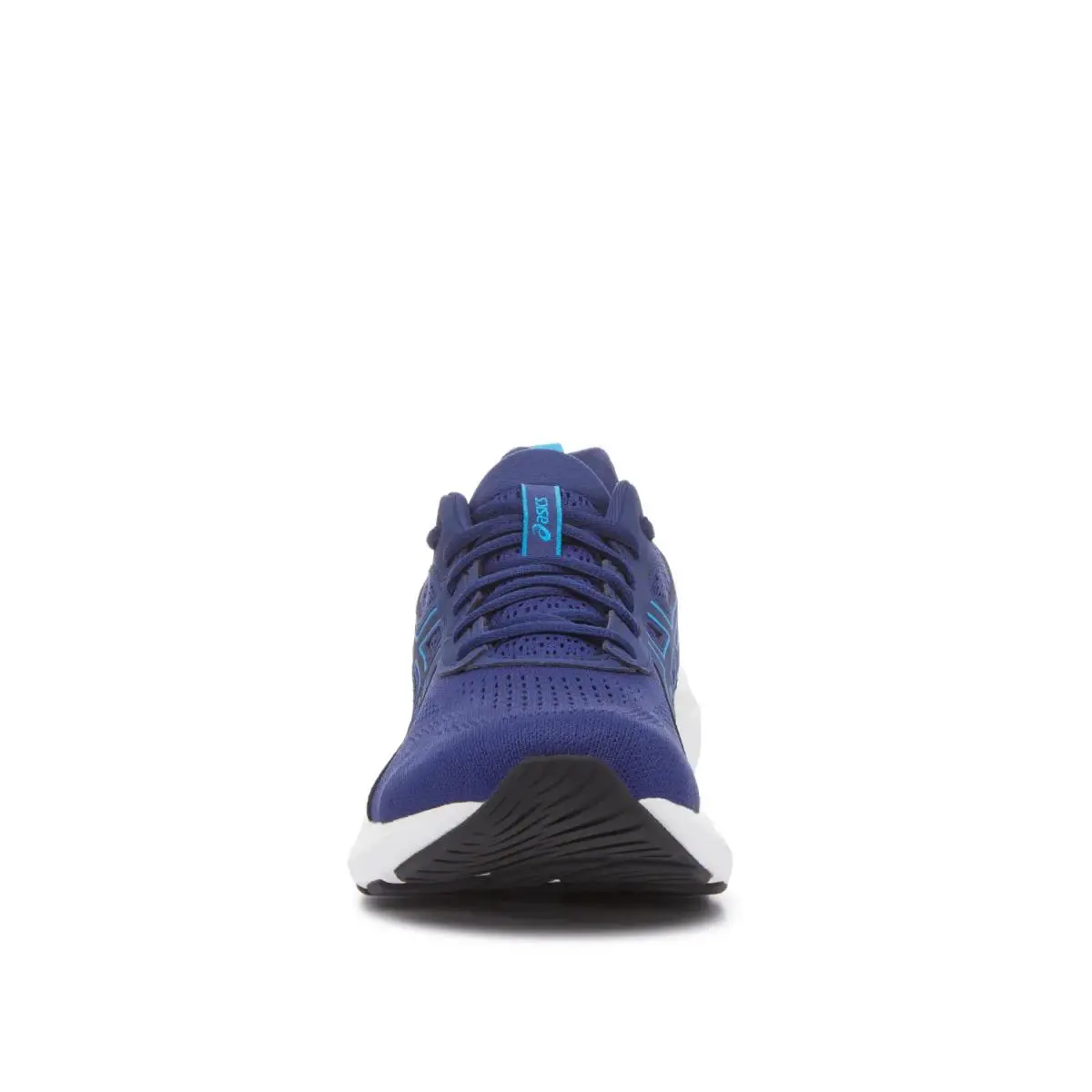 Asics shoes - Dark Blue 1