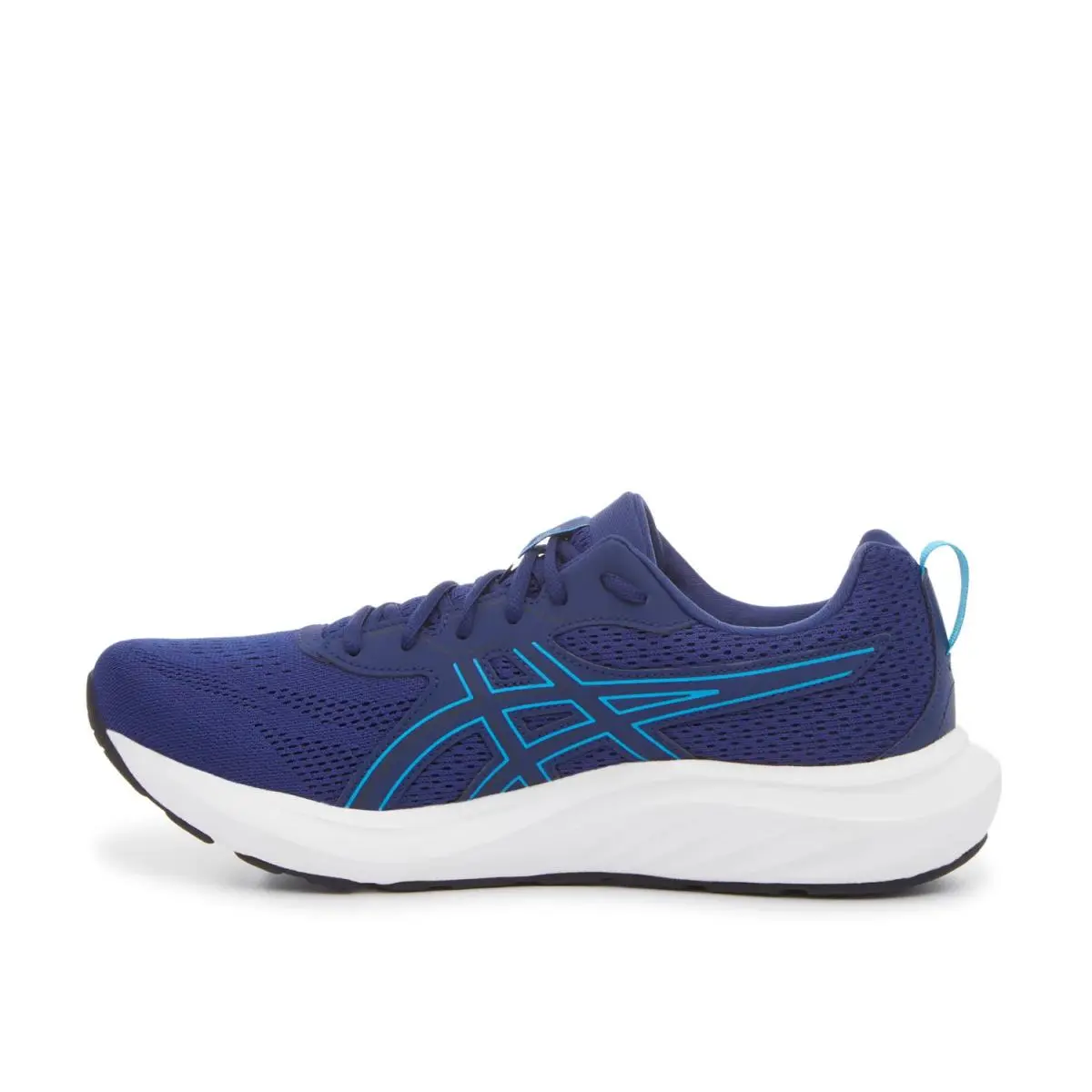 Asics shoes - Dark Blue 2
