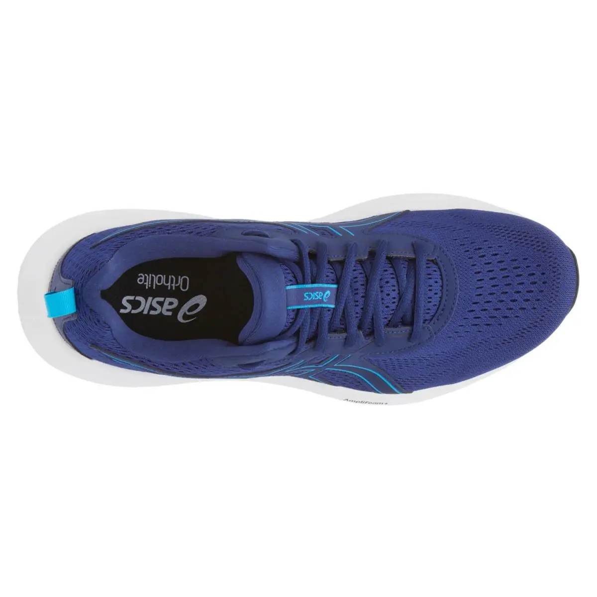 Asics shoes - Dark Blue 6