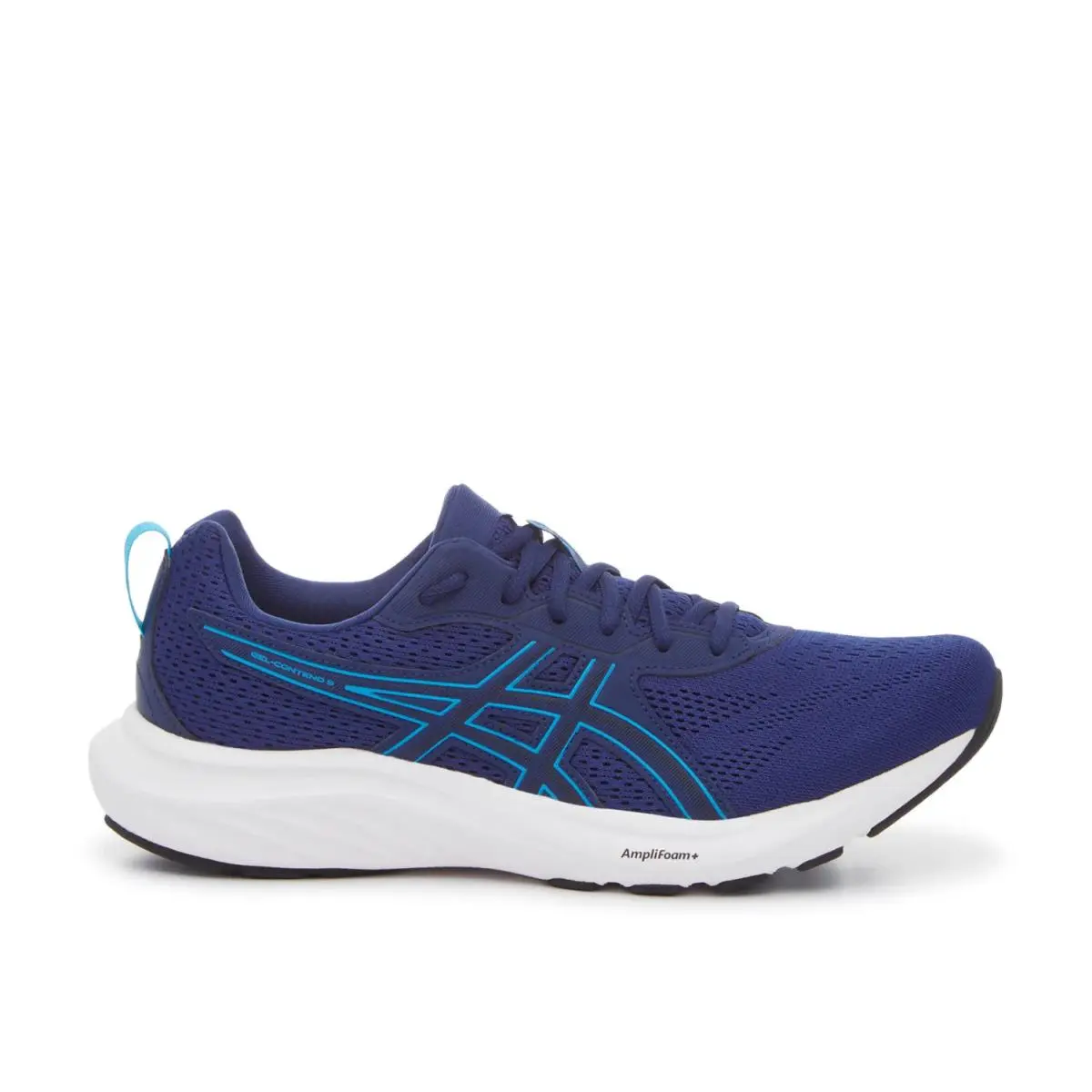 Asics shoes - Dark Blue 12