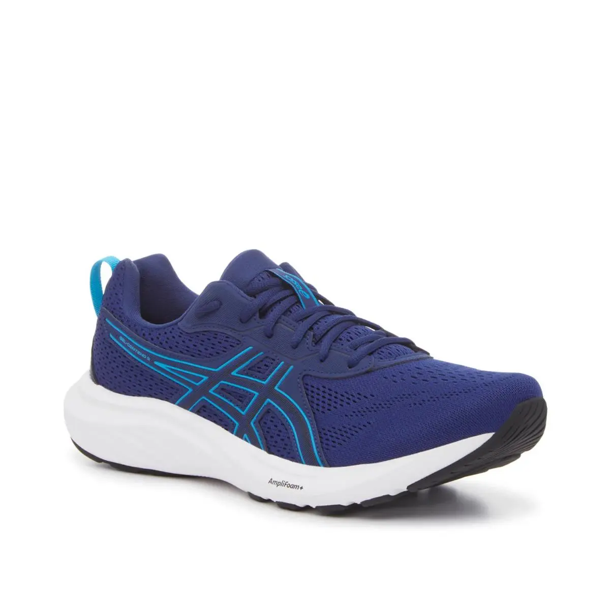 Asics shoes - Dark Blue 7