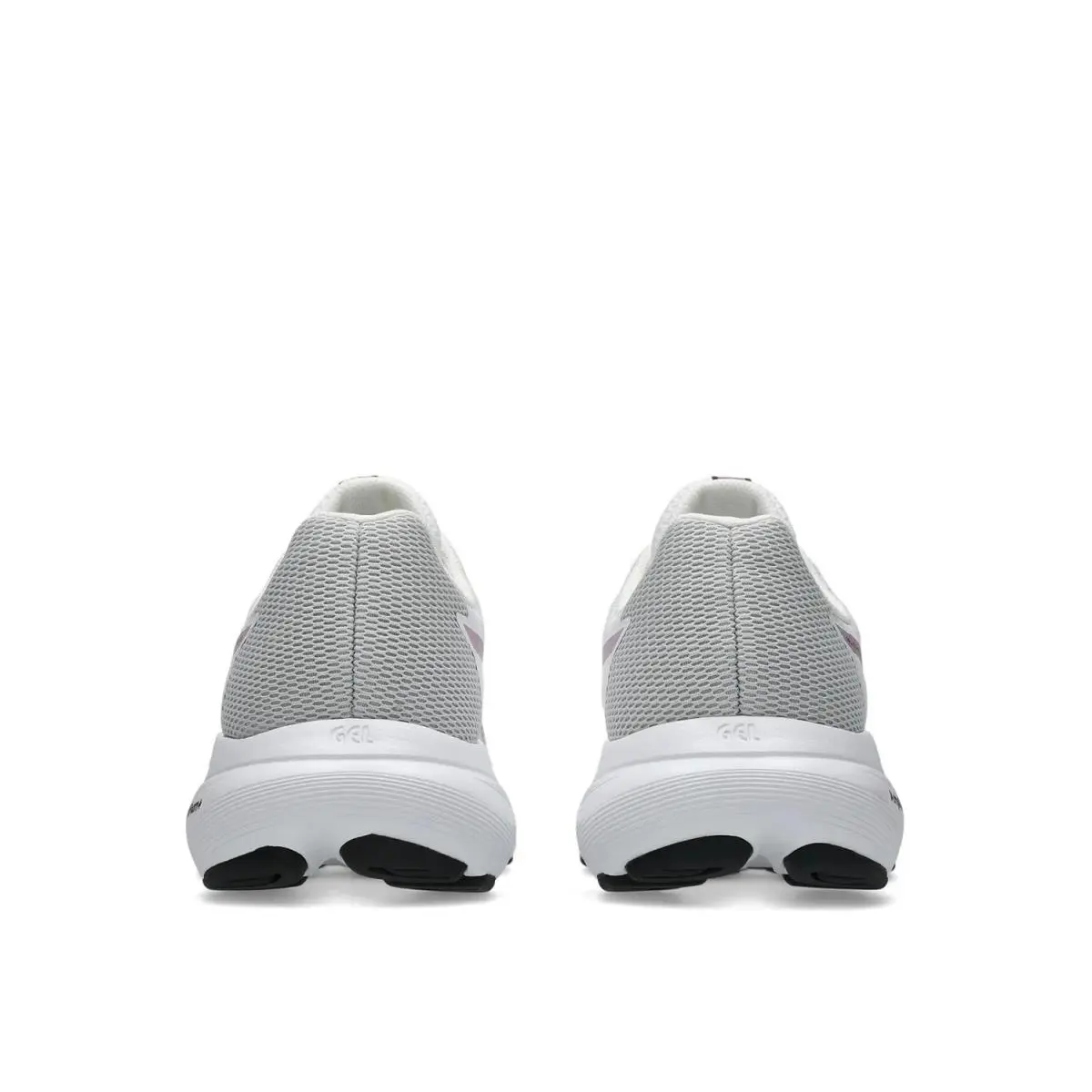 Asics shoes - Black/White 13