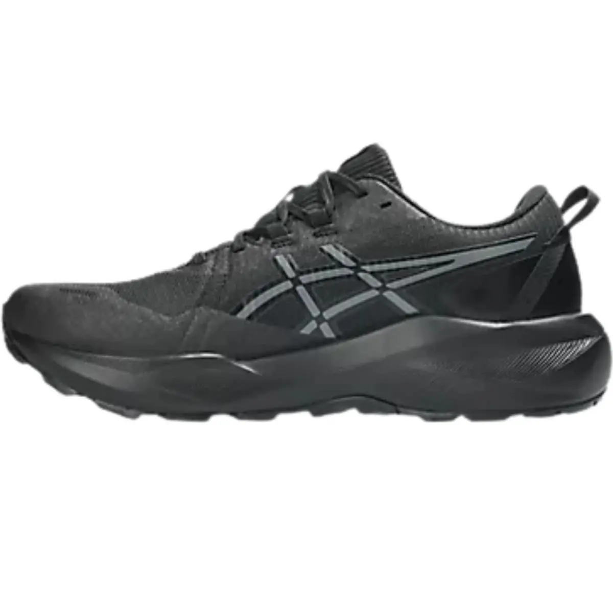 Asics shoes - Asics GEL-Venture 11 - Black/Carrier Grey 0