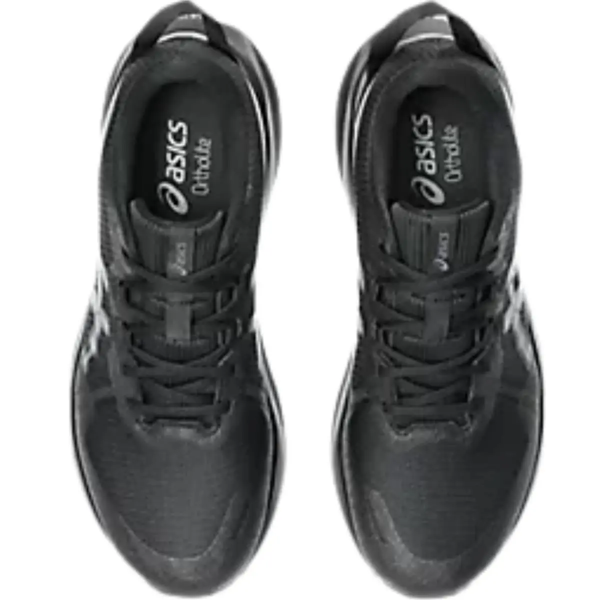 Asics shoes - Asics GEL-Venture 11 - Black/Carrier Grey 2
