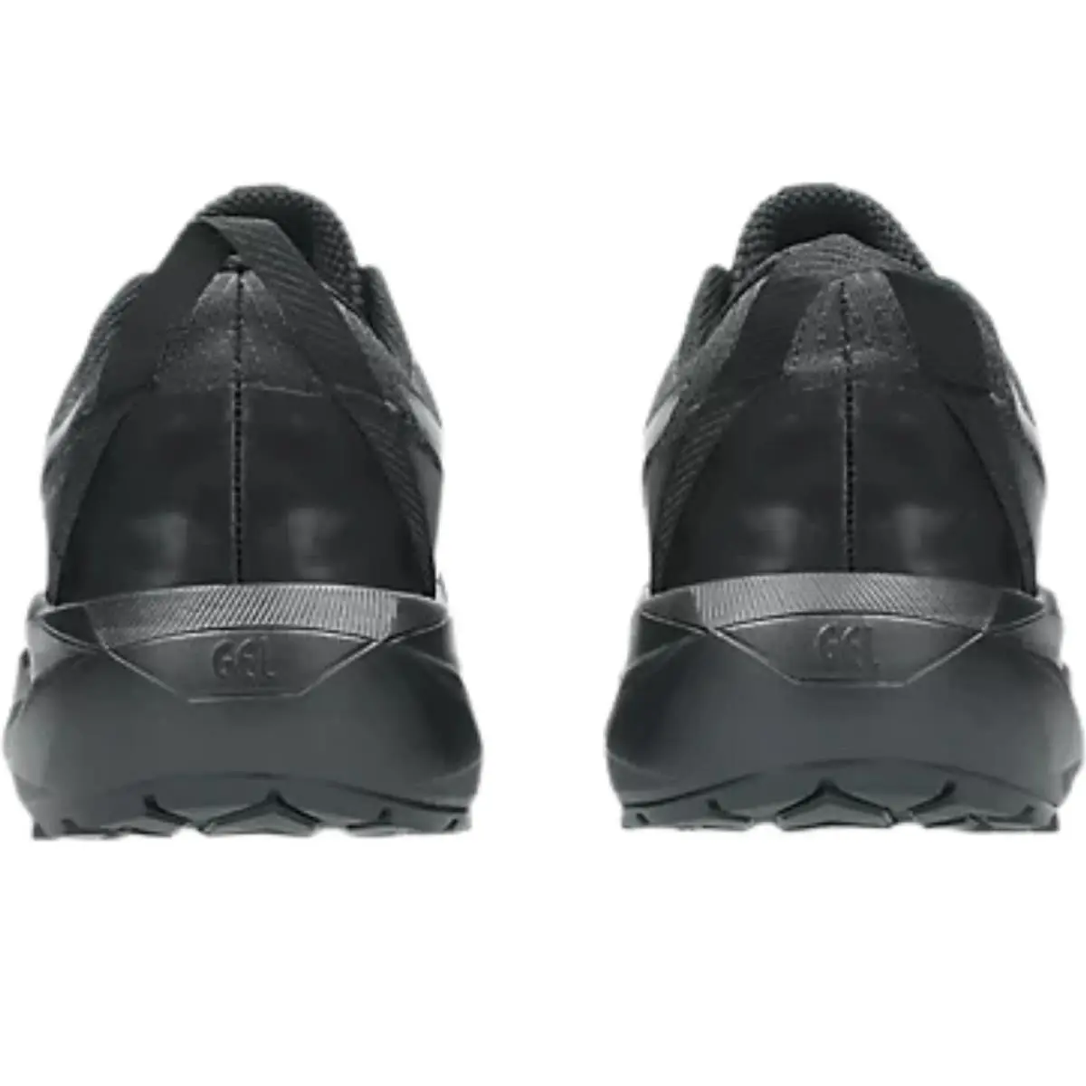 Asics shoes - Asics GEL-Venture 11 - Black/Carrier Grey 6