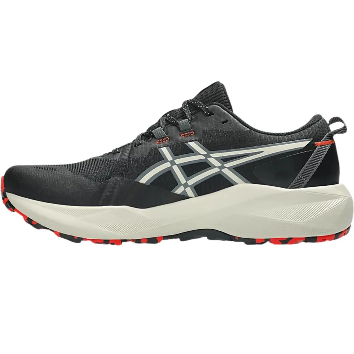 Asics shoes - Asics GEL-Venture 11 - Black/Carrier Grey 10
