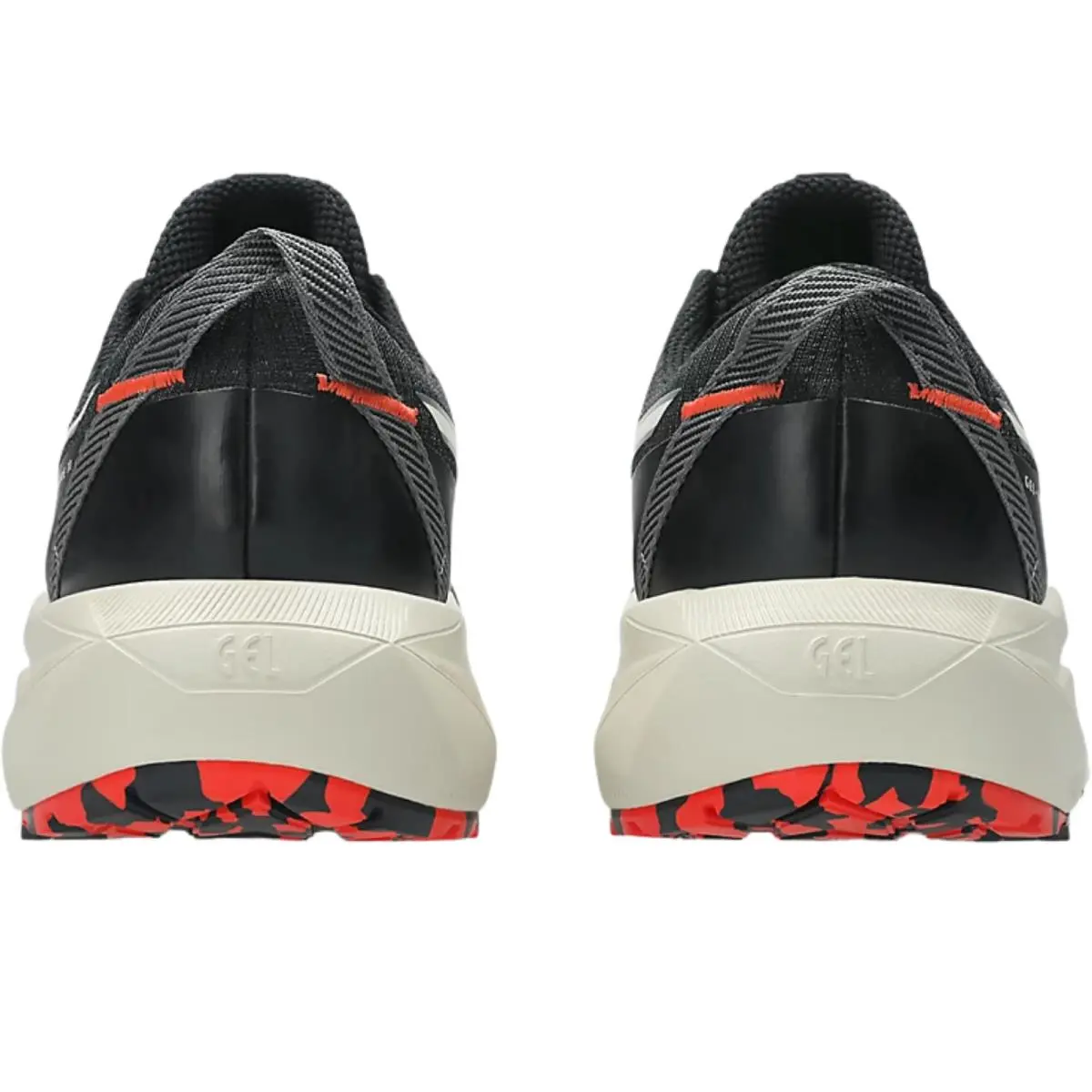 Asics shoes - Asics GEL-Venture 11 - Black/Carrier Grey 11