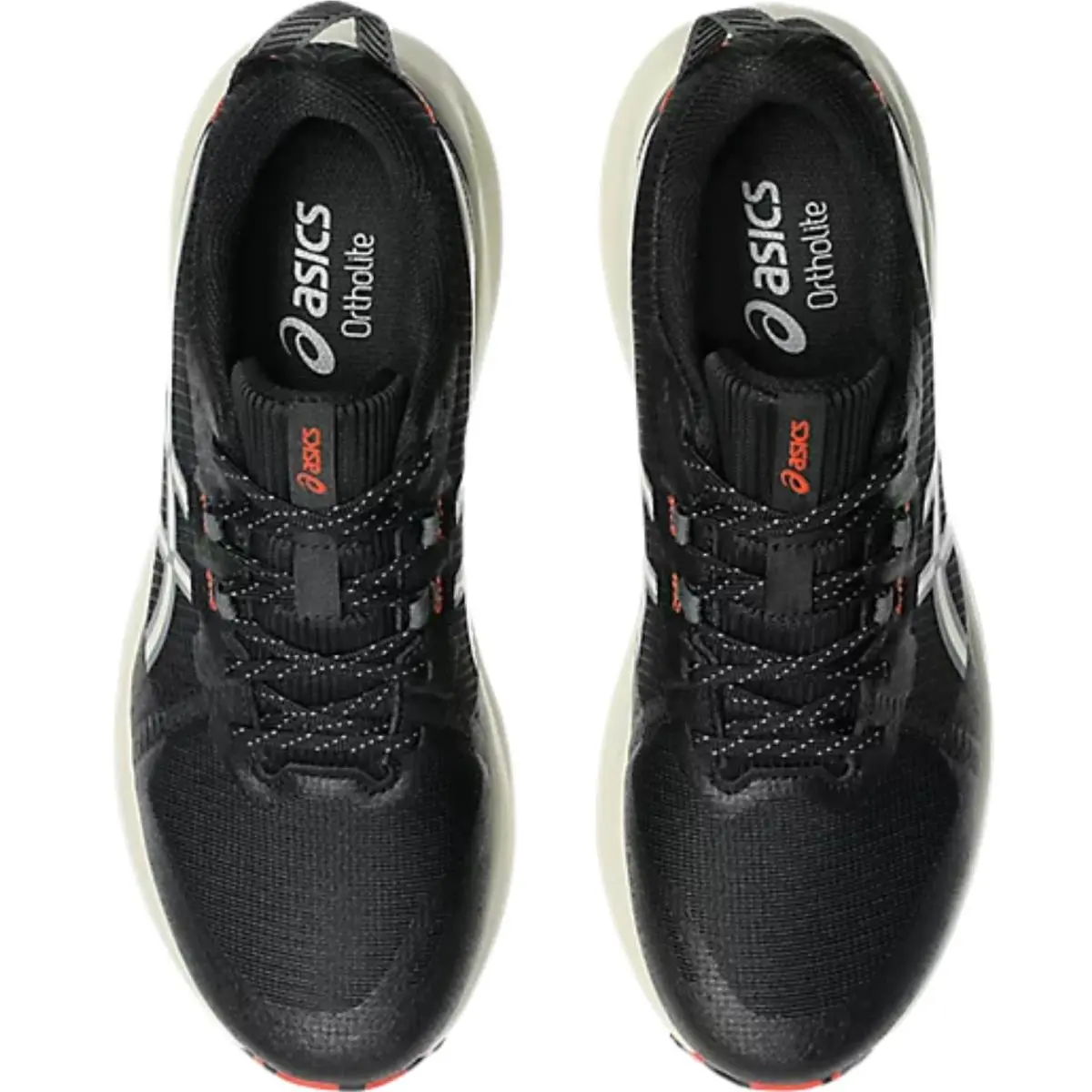Asics shoes - Asics GEL-Venture 11 - Black/Carrier Grey 12