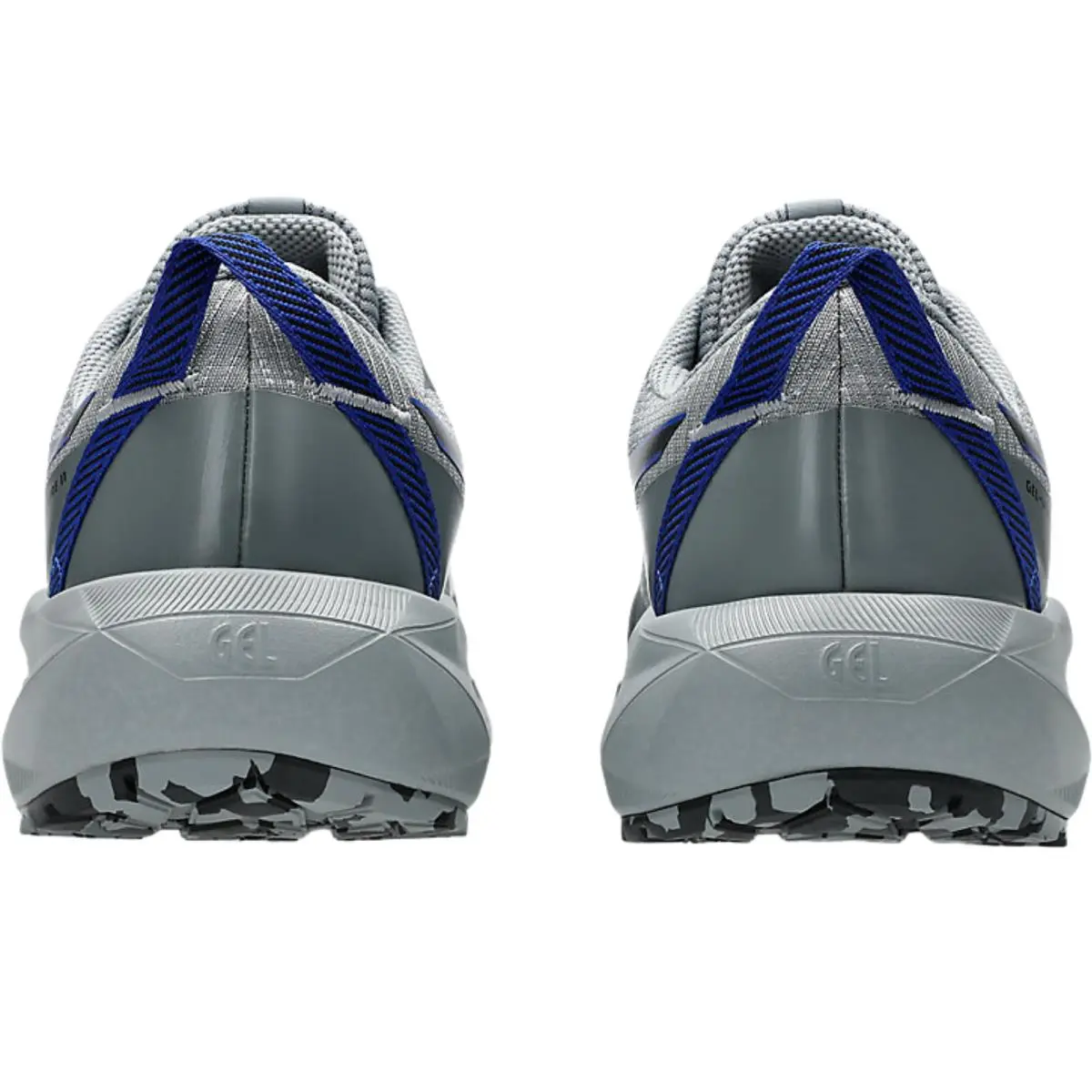 Asics shoes - Asics GEL-Venture 11 - Black/Carrier Grey 16