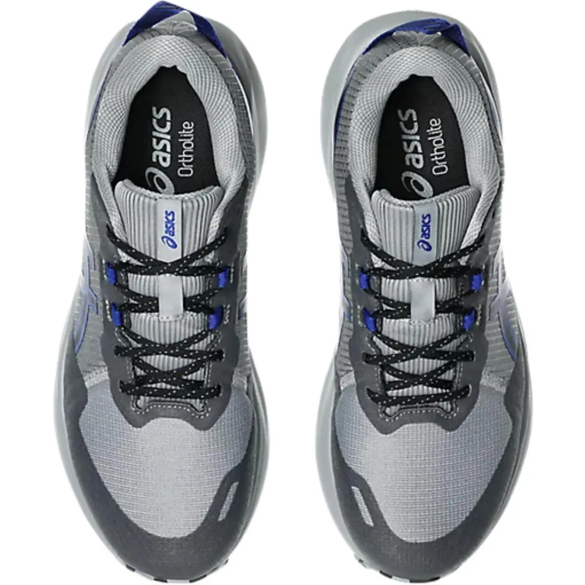 Asics shoes - Asics GEL-Venture 11 - Black/Carrier Grey 17