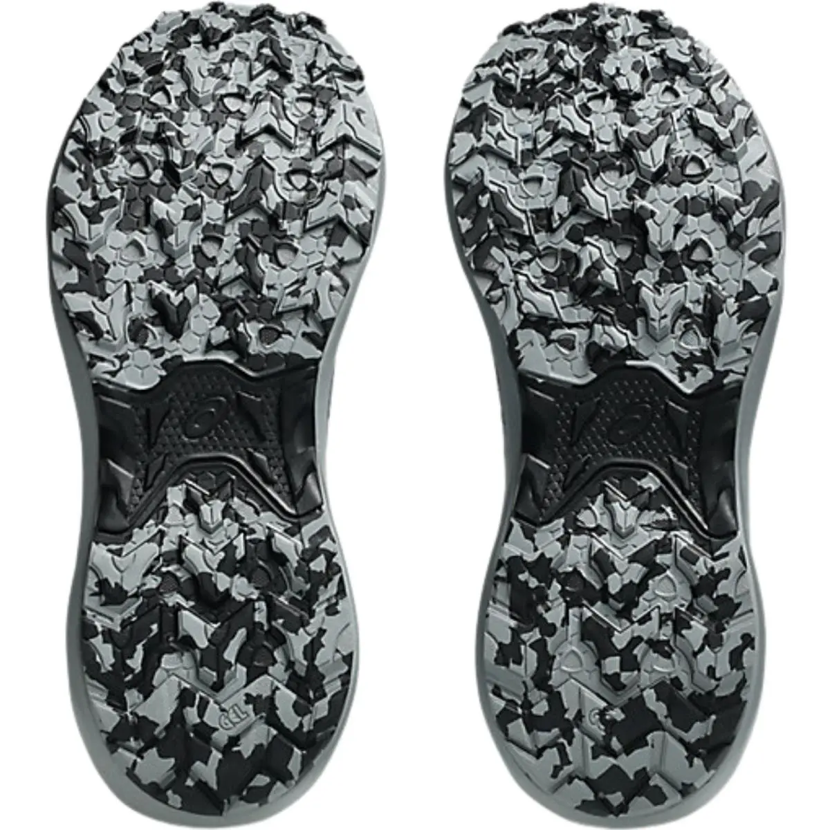 Asics shoes - Asics GEL-Venture 11 - Black/Carrier Grey 18