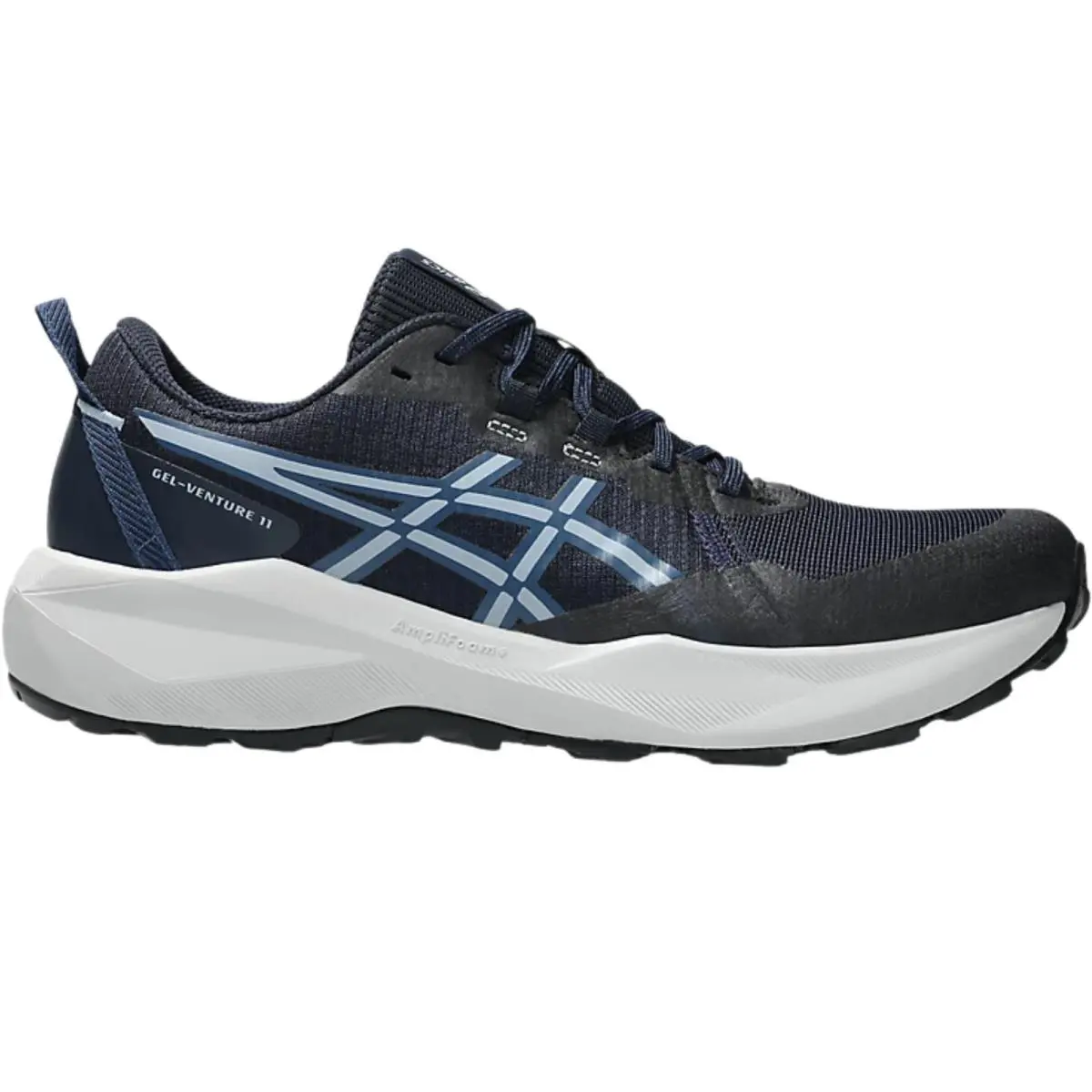 Asics shoes - Asics GEL-Venture 11 - Black/Carrier Grey 24