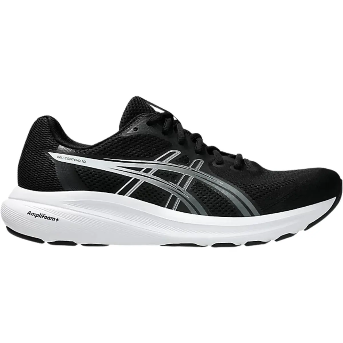 Asics Gel-contend 10 Men Running Shoe US Size 7-14 Colors Extra Wide 4E