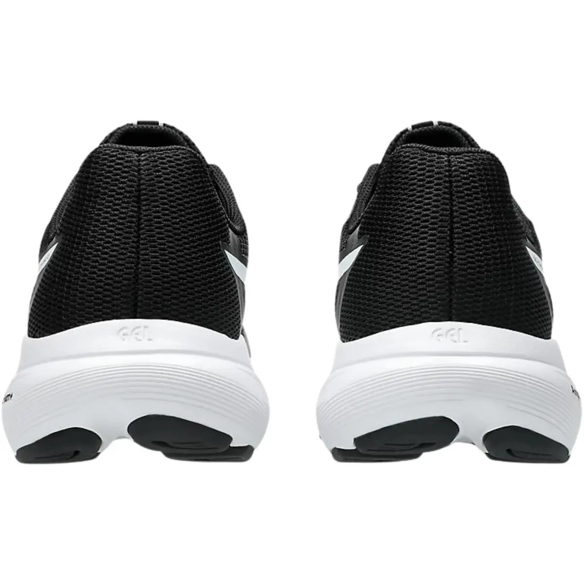 Asics shoes - Asics GEL-Contend 10 - Black/White 1