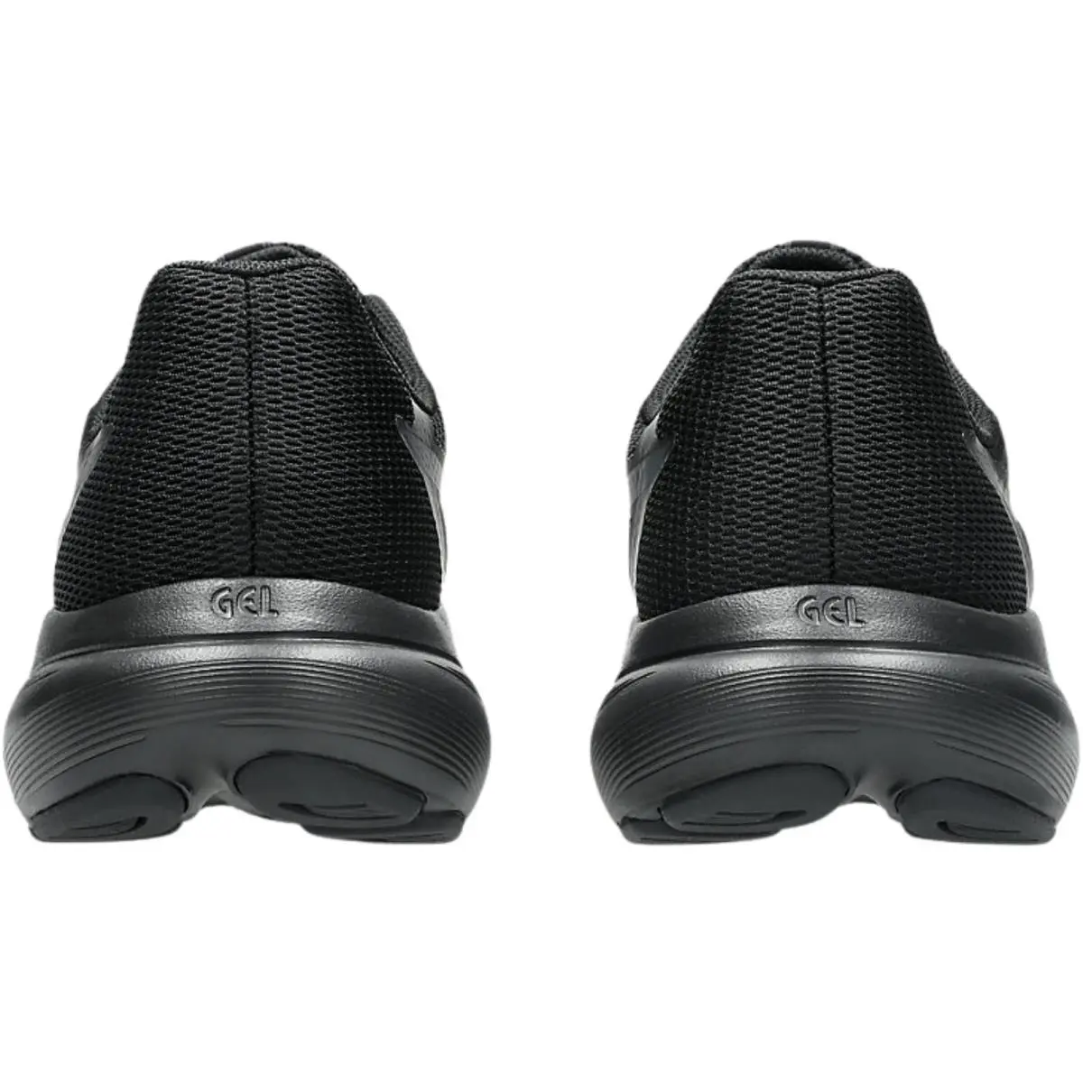 Asics shoes - Asics GEL-Contend 10 - Black/White 16