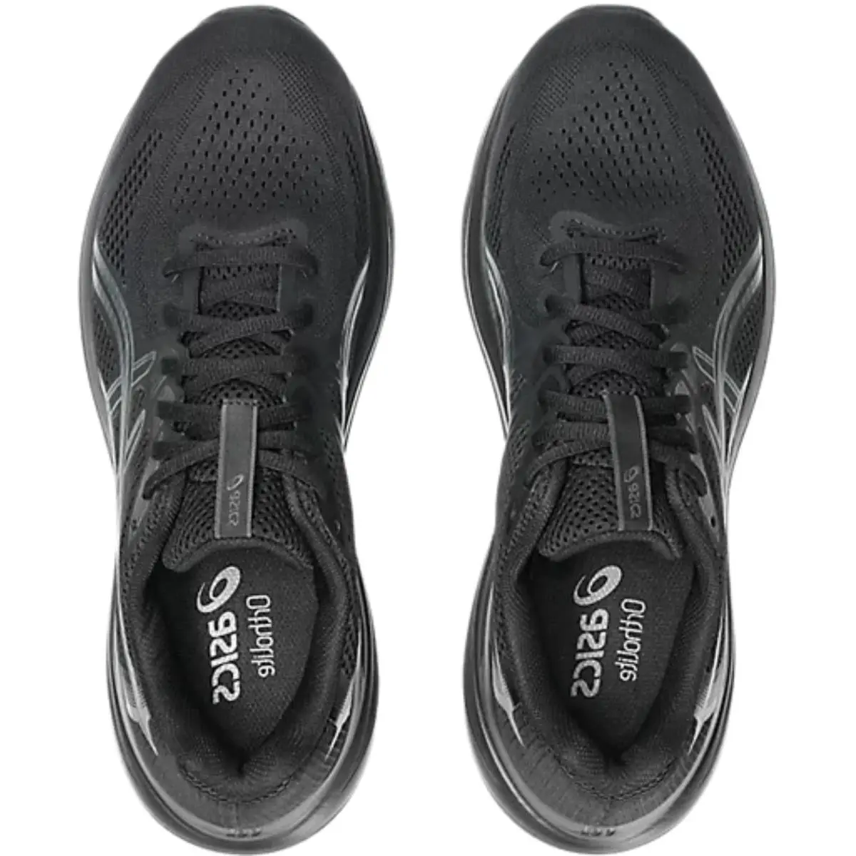 Asics shoes - Asics GEL-Contend 10 - Black/White 17