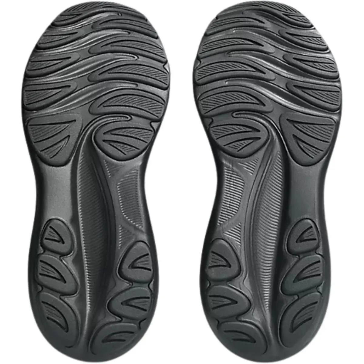Asics shoes - Asics GEL-Contend 10 - Black/White 18