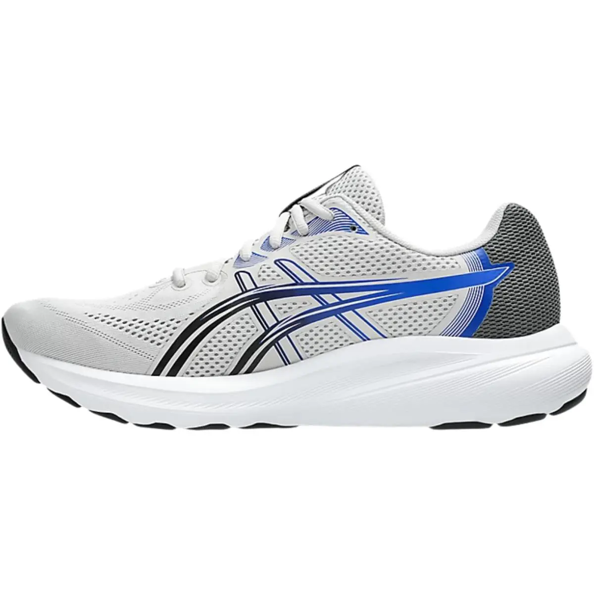Asics shoes - Asics GEL-Contend 10 - Black/White 10