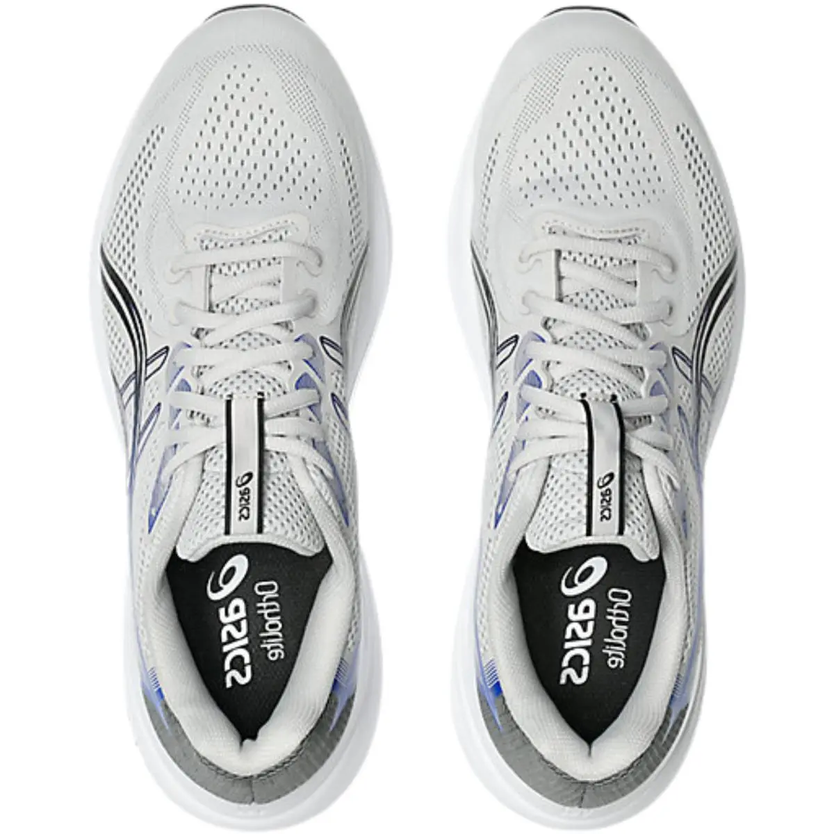 Asics shoes - Asics GEL-Contend 10 - Black/White 12