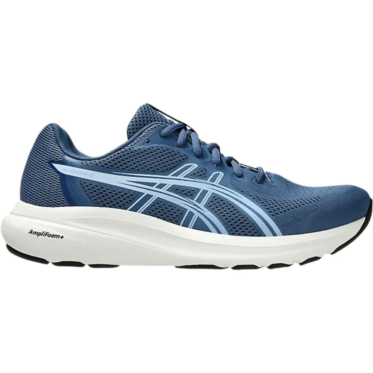 Asics shoes - Asics GEL-Contend 10 - Black/White 19