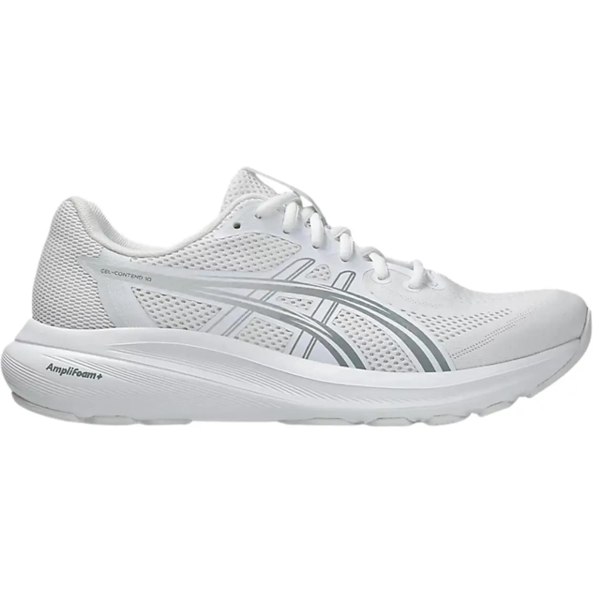 Asics shoes - Asics GEL-Contend 10 - Black/White 24