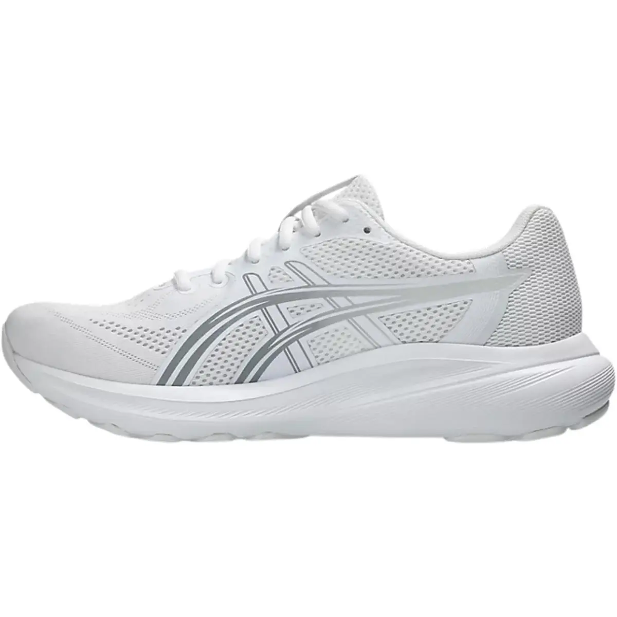 Asics shoes - Asics GEL-Contend 10 - Black/White 25