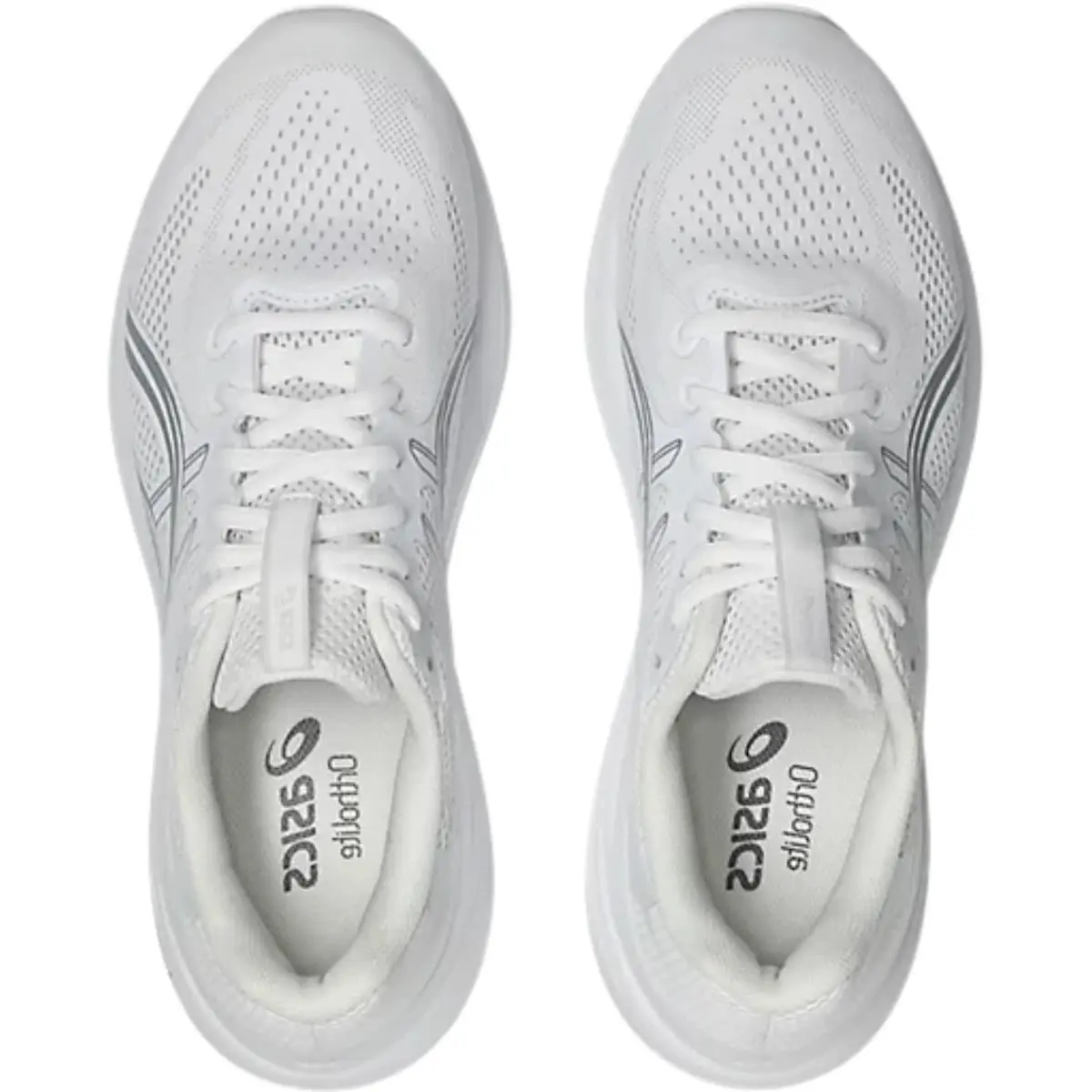 Asics shoes - Asics GEL-Contend 10 - Black/White 27