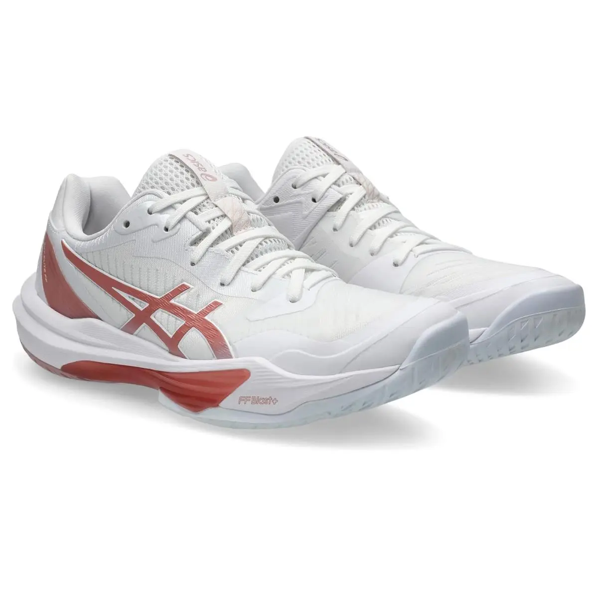 Woman`s Sneakers Athletic Shoes Asics Sky Elite FF 3