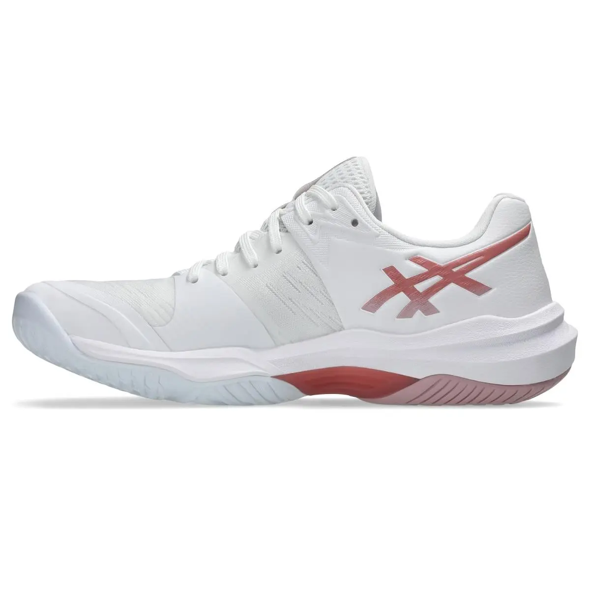 Asics shoes - White/Morganite 0