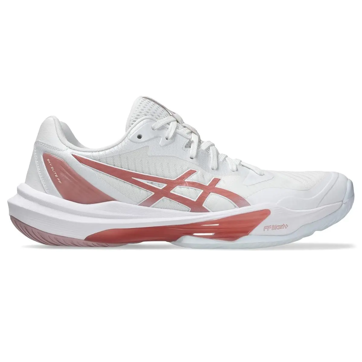 Asics shoes - White/Morganite 2