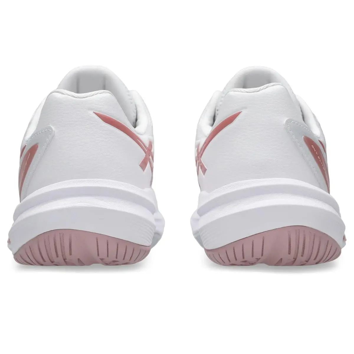 Asics shoes - White/Morganite 8