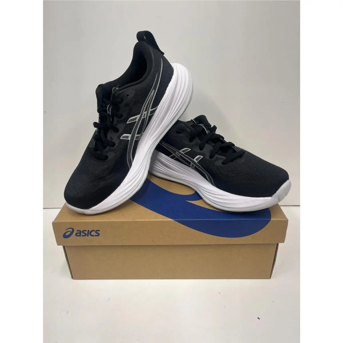 Asics shoes - ASICS GEL-Cumulus 27 - Mineral Beige/Huddle Yellow (250) 14