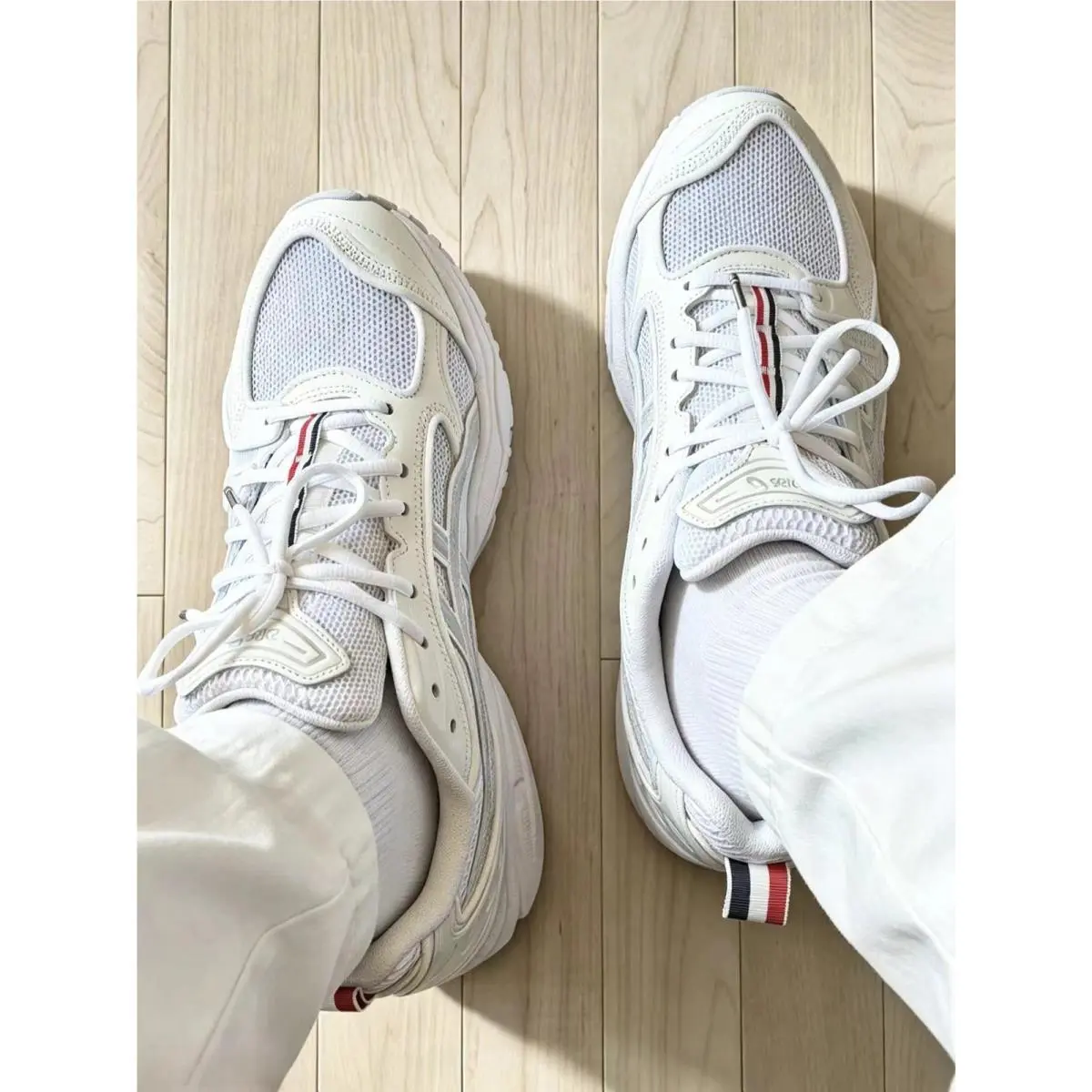 Asics shoes - ASICS Gel Kayano 14 - Gel Kayano - 1203B291 100 - White 10