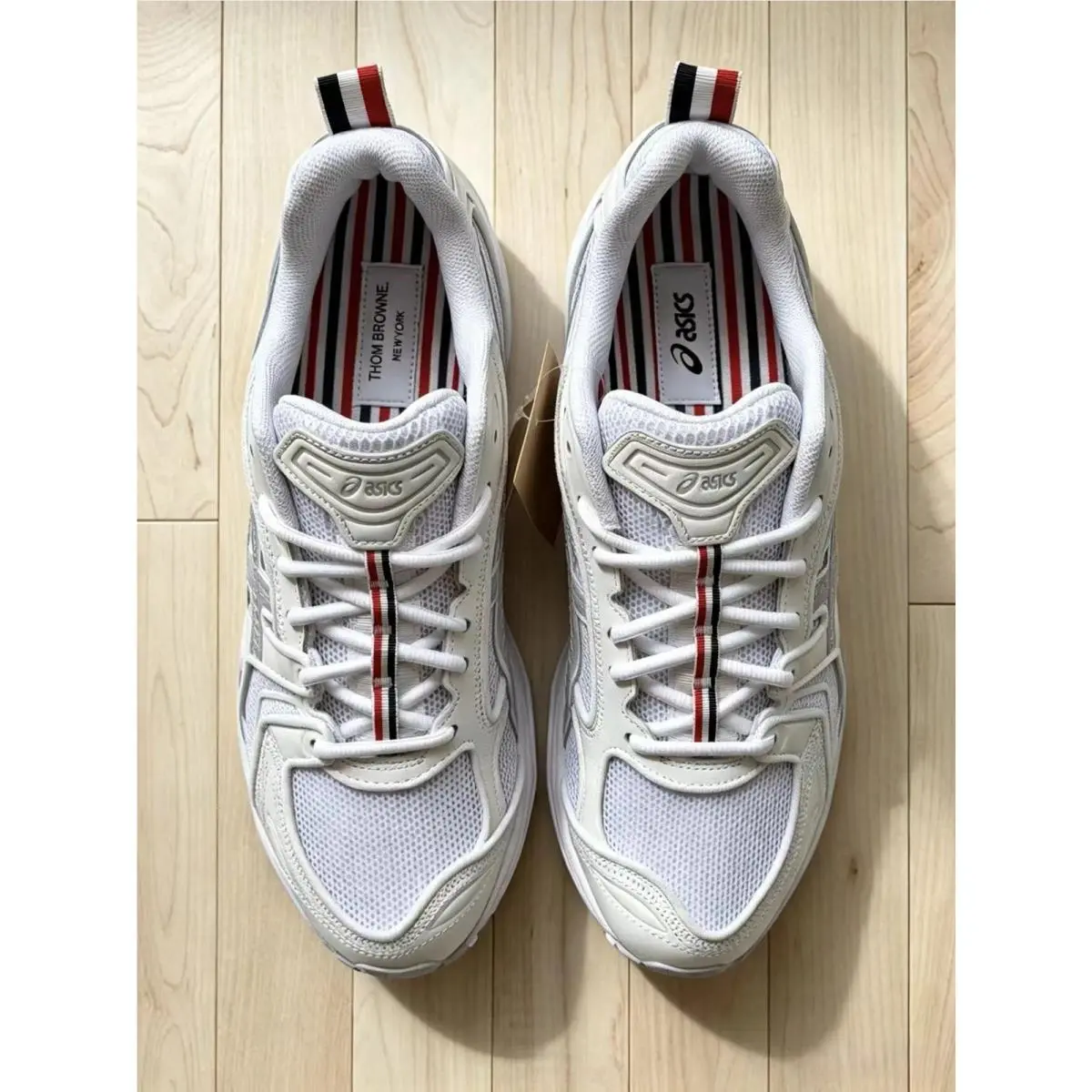 Asics shoes - ASICS Gel Kayano 14 - Gel Kayano - 1203B291 100 - White 0