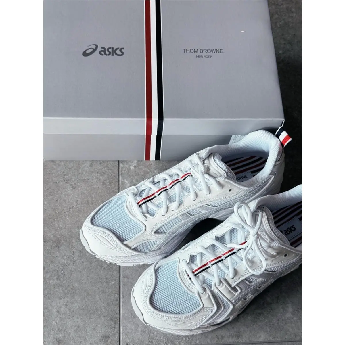 Asics shoes - ASICS Gel Kayano 14 - Gel Kayano - 1203B291 100 - White 12
