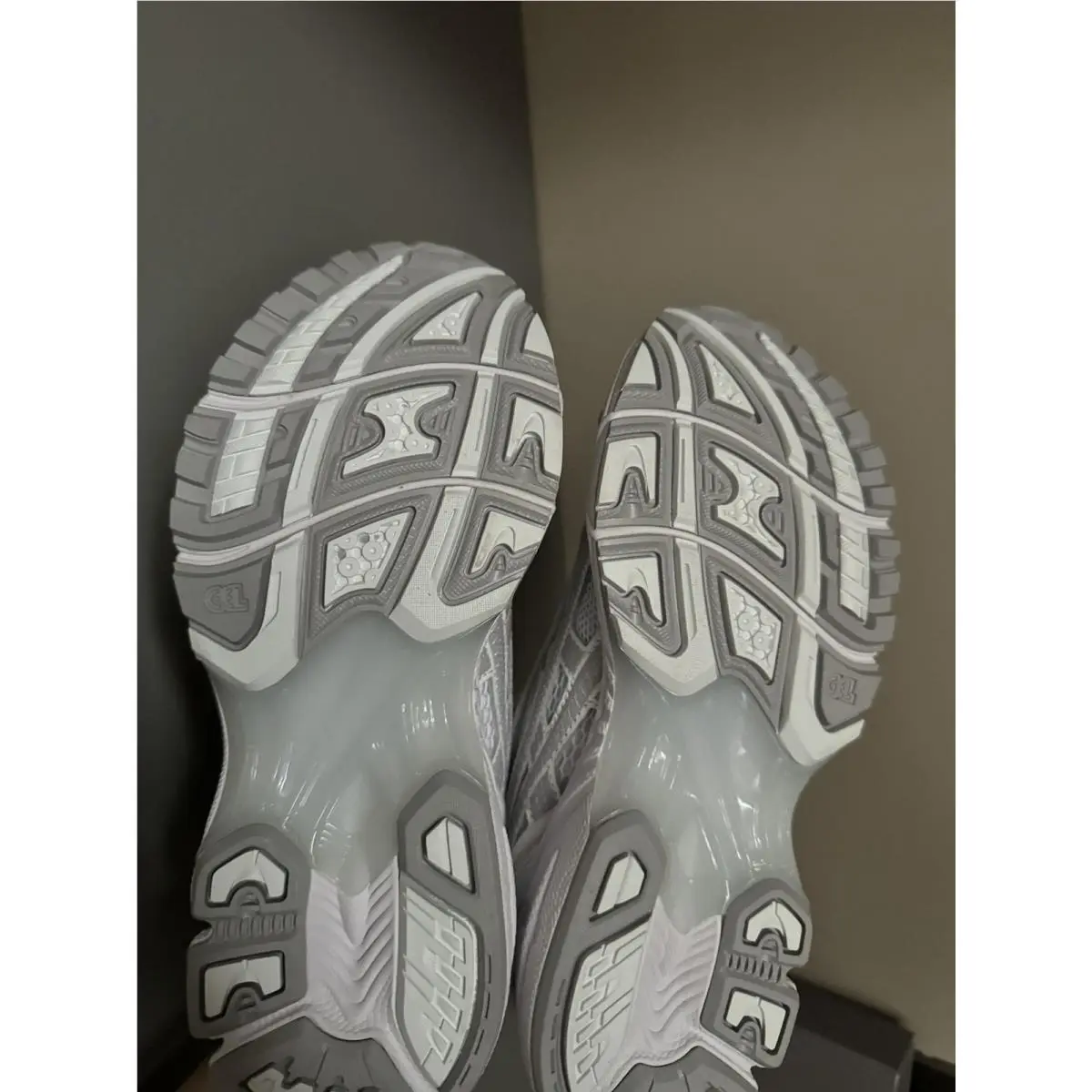 Asics shoes - ASICS Gel Kayano 14 - Gel Kayano - 1203B291 100 - White 13