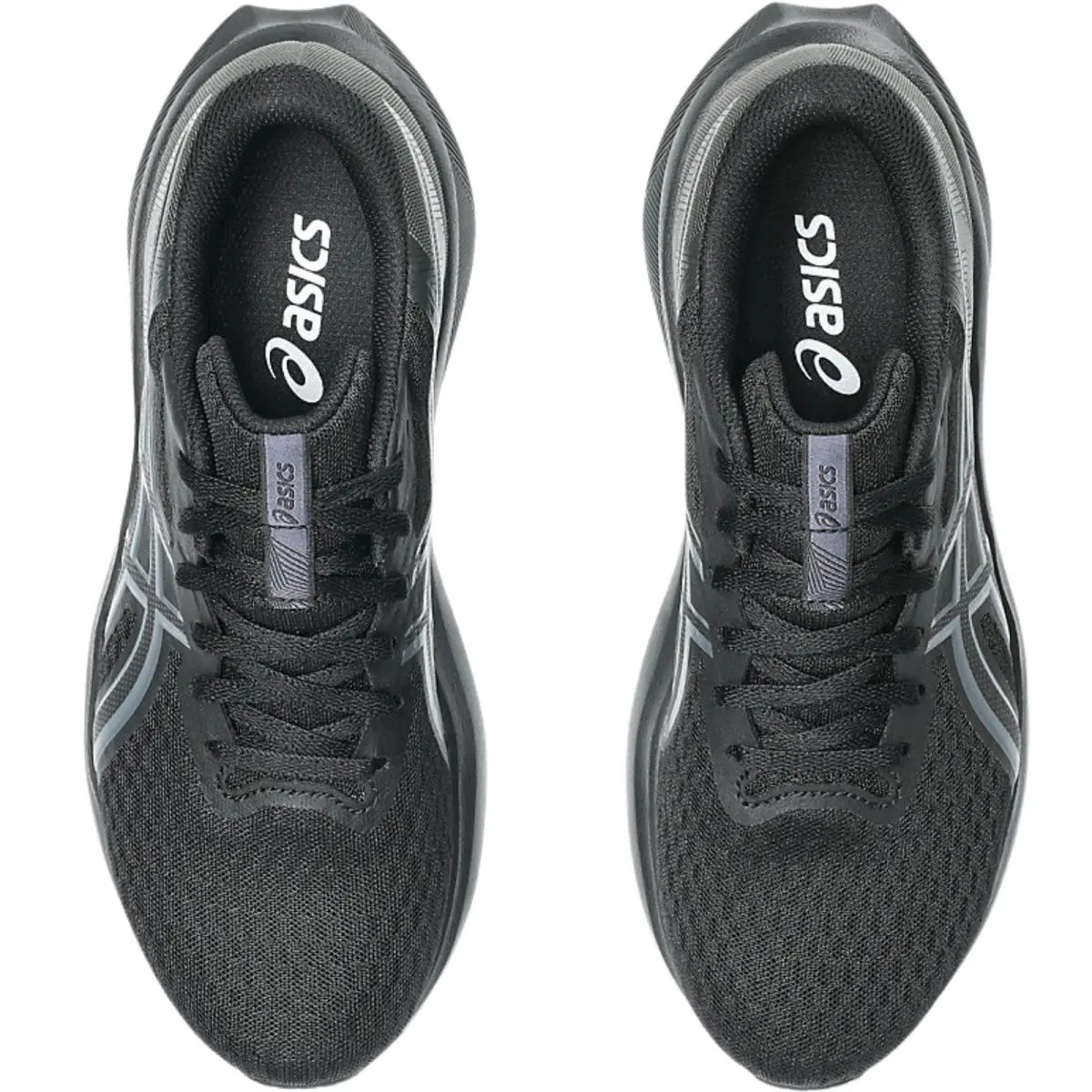 Asics shoes - Asics Patriot 14 - Patriot - Black/Carrier Grey 2