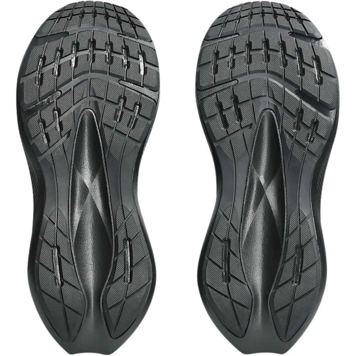 Asics shoes - Asics Patriot 14 - Patriot - Black/Carrier Grey 8
