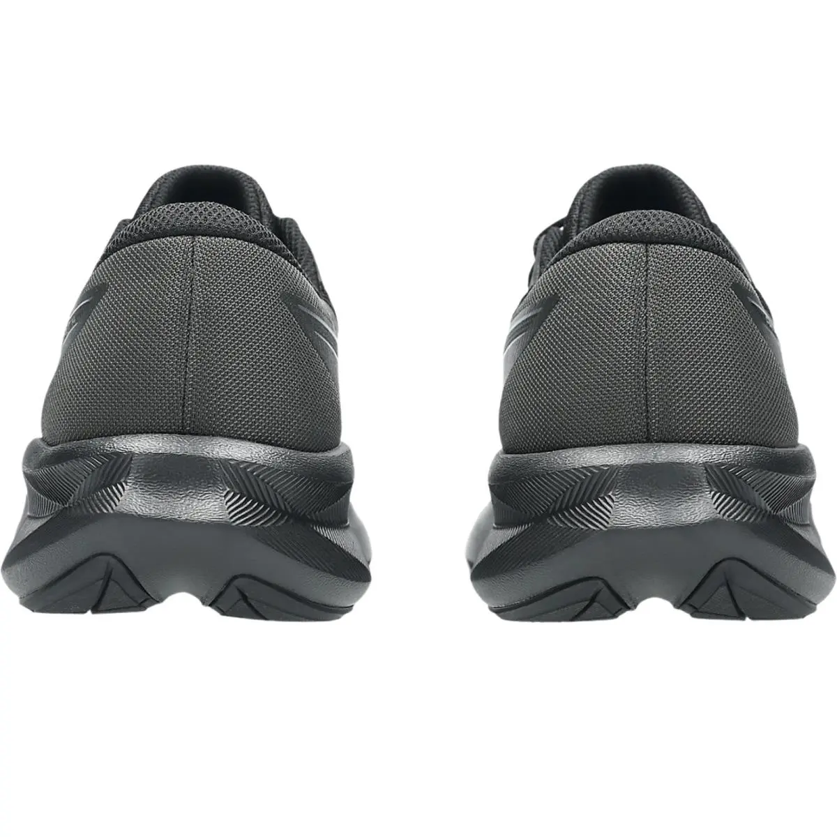 Asics shoes - Asics Patriot 14 - Patriot - Black/Carrier Grey 6
